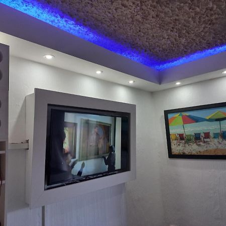 Cabanas Del Mar Amanzimtoti Eksteriør billede