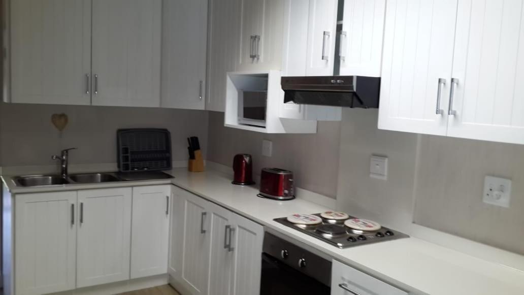 Cabanas Del Mar Amanzimtoti Eksteriør billede