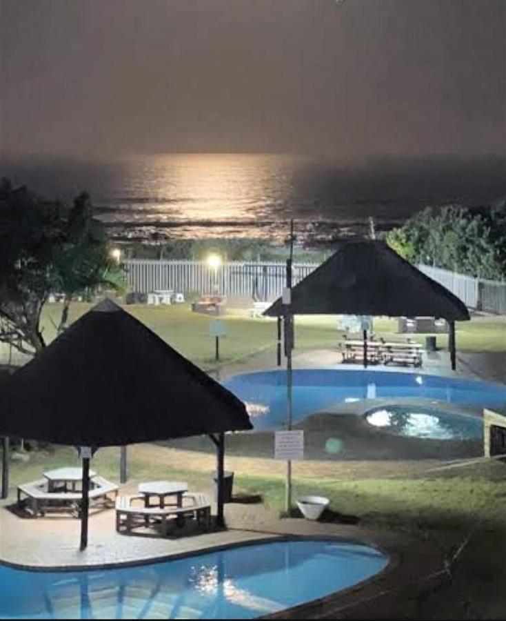 Cabanas Del Mar Amanzimtoti Eksteriør billede