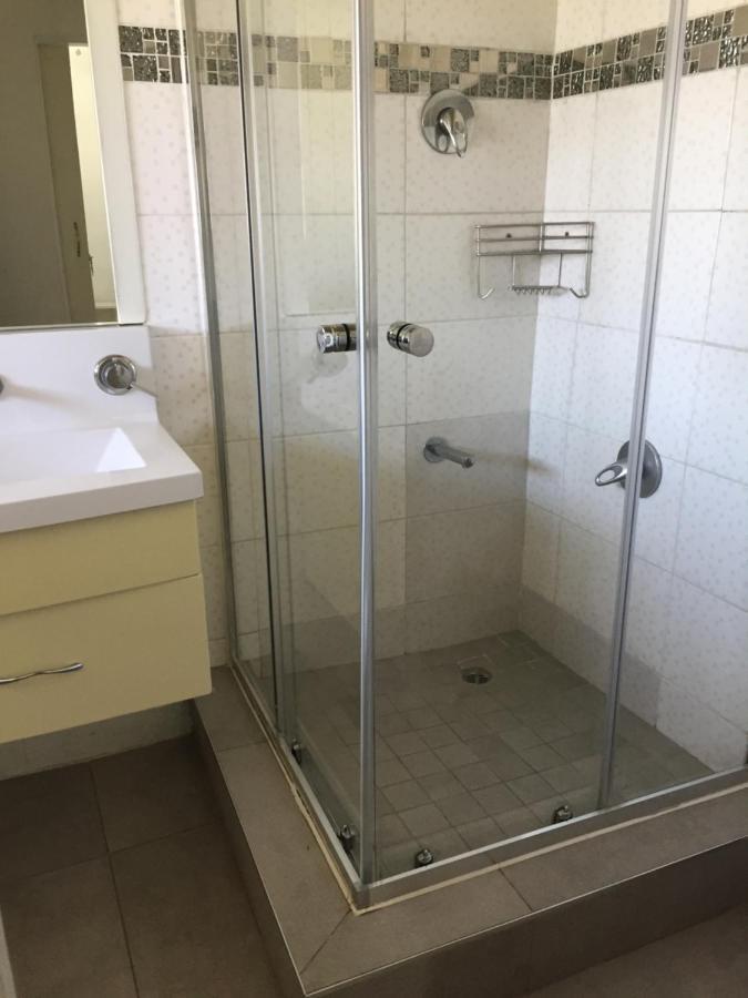 Cabanas Del Mar Amanzimtoti Eksteriør billede