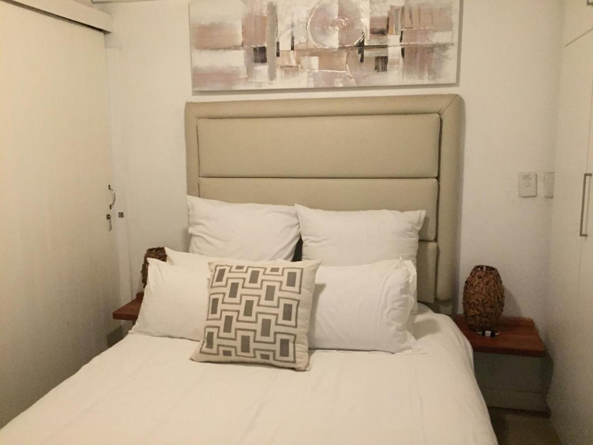 Cabanas Del Mar Amanzimtoti Eksteriør billede