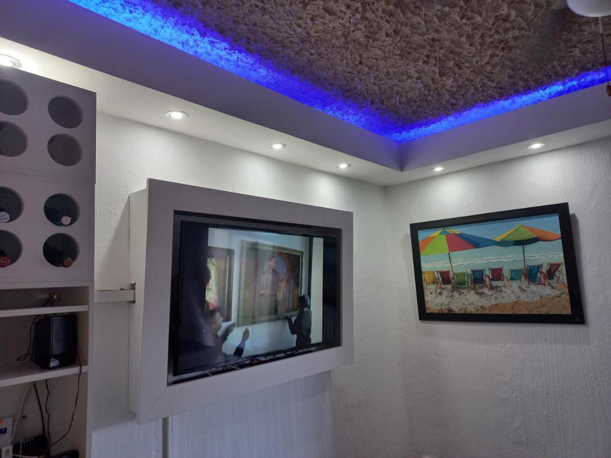 Cabanas Del Mar Amanzimtoti Eksteriør billede