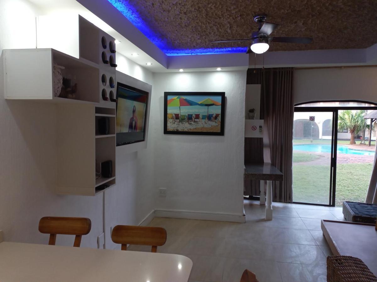 Cabanas Del Mar Amanzimtoti Eksteriør billede