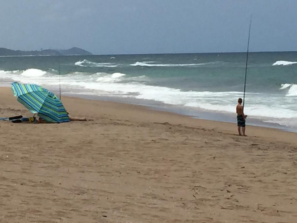 Cabanas Del Mar Amanzimtoti Eksteriør billede