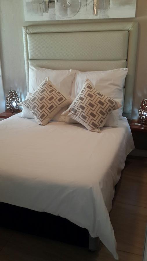 Cabanas Del Mar Amanzimtoti Eksteriør billede